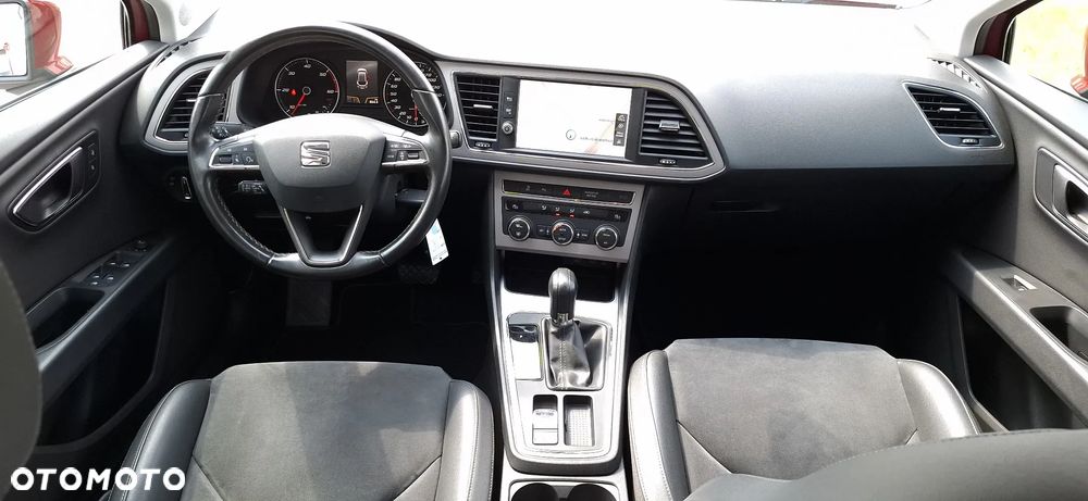 Seat Leon - 16