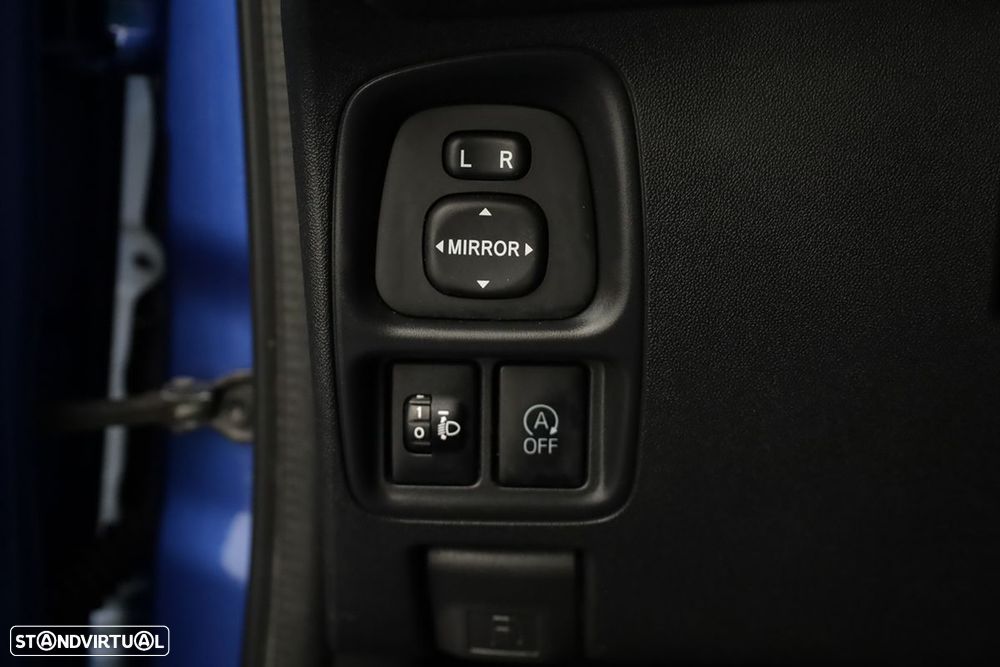 Citroën C1 1.0 VTi Shine - 17