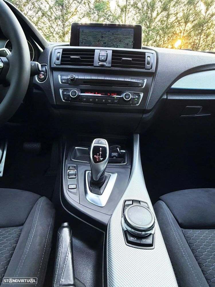 BMW 225 d Sport-Aut. M Sport - 19