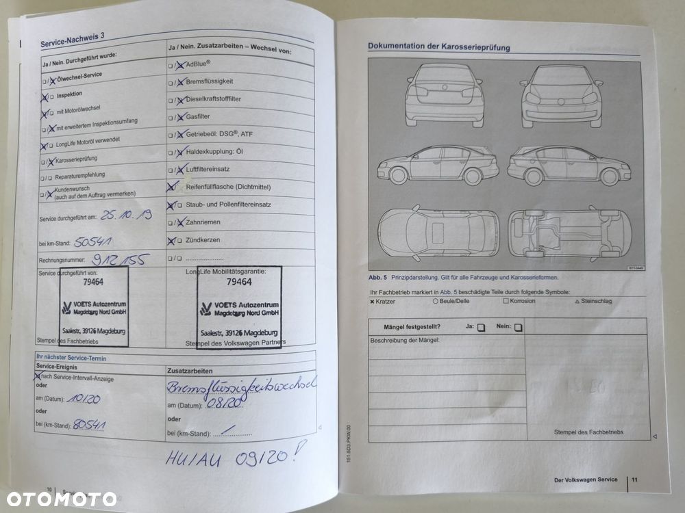 Volkswagen Golf - 26
