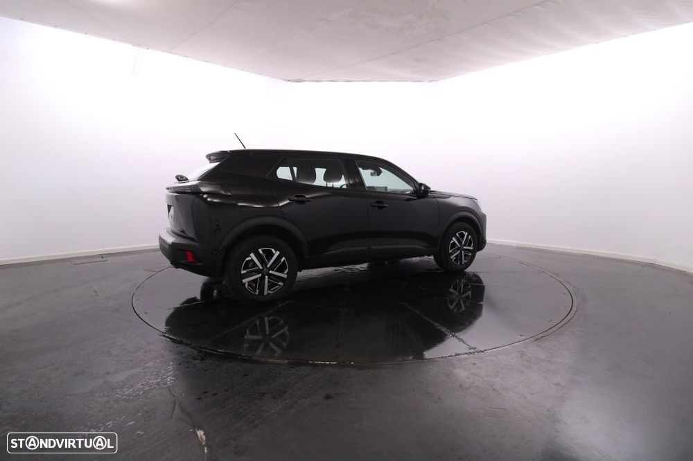 Peugeot 2008 1.2 PureTech Active - 8
