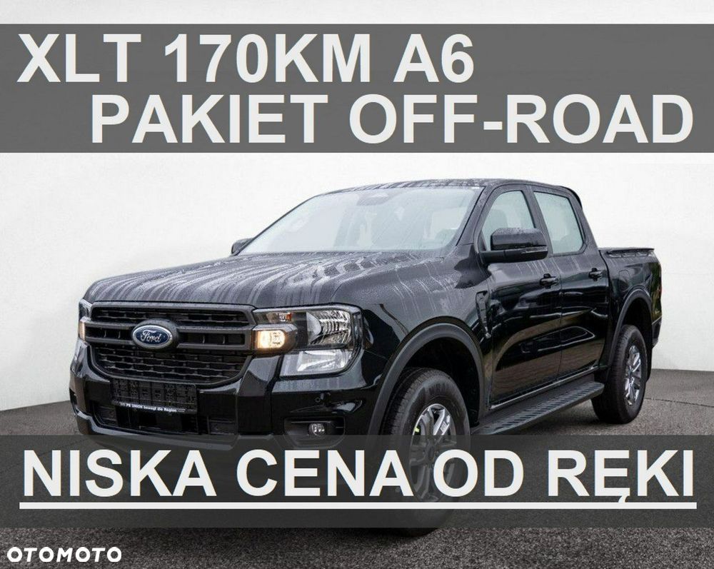 Ford Ranger - 1