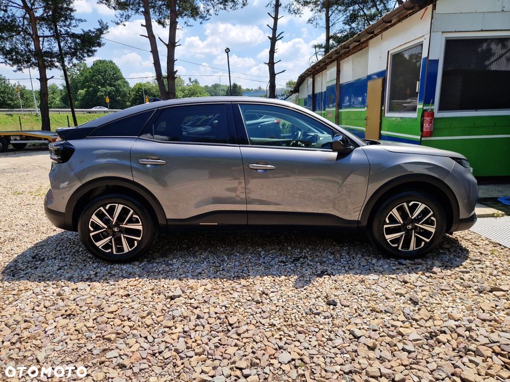 Citroën C4 - 2