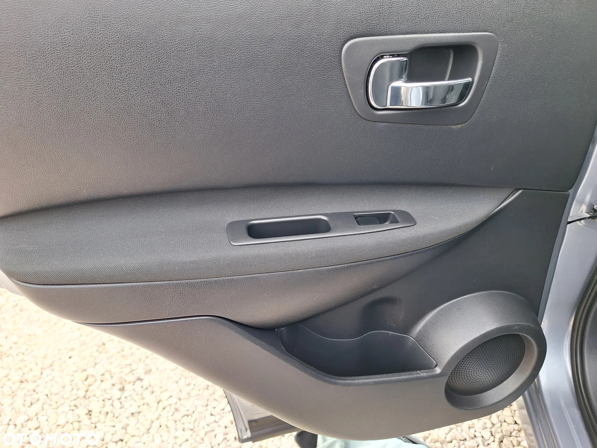 Nissan Qashqai 1.6 acenta - 18