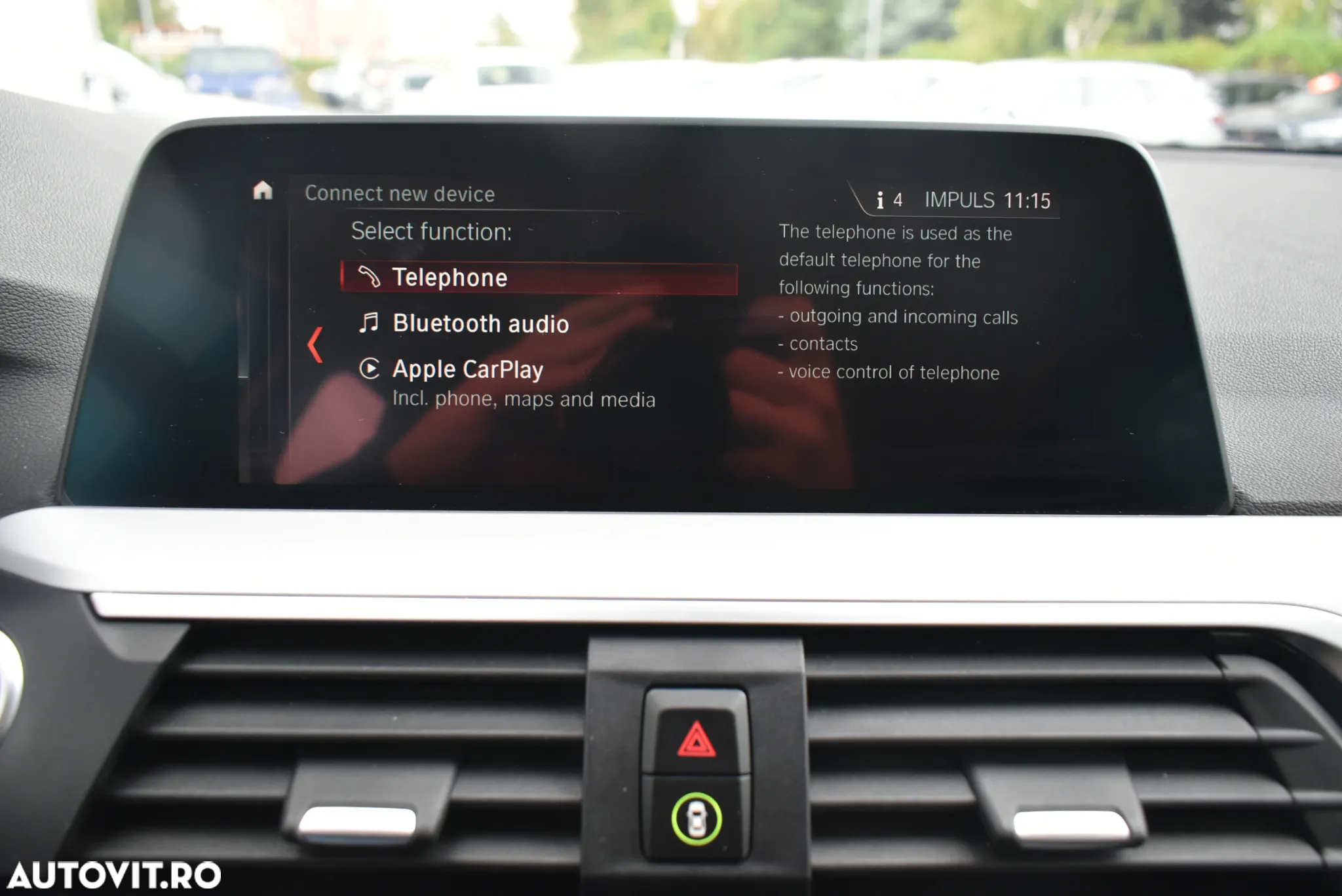 BMW X3 xDrive20d AT Luxury Line - 18