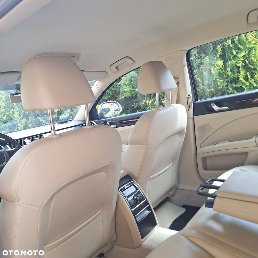 Skoda Superb 1.8 TSI Platinum DSG - 13