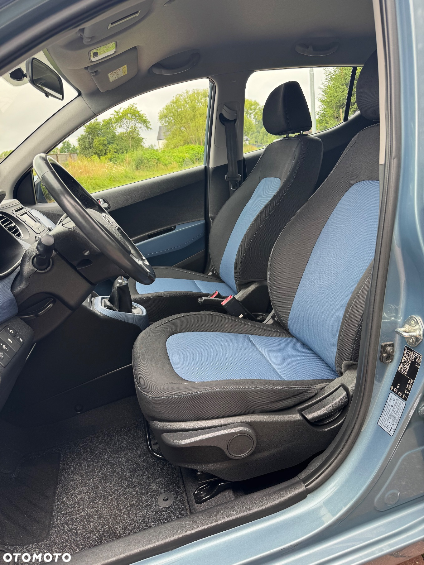 Hyundai i10 1.0 Premium - 17
