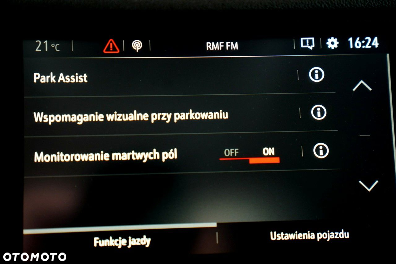 Opel Grandland X - 31