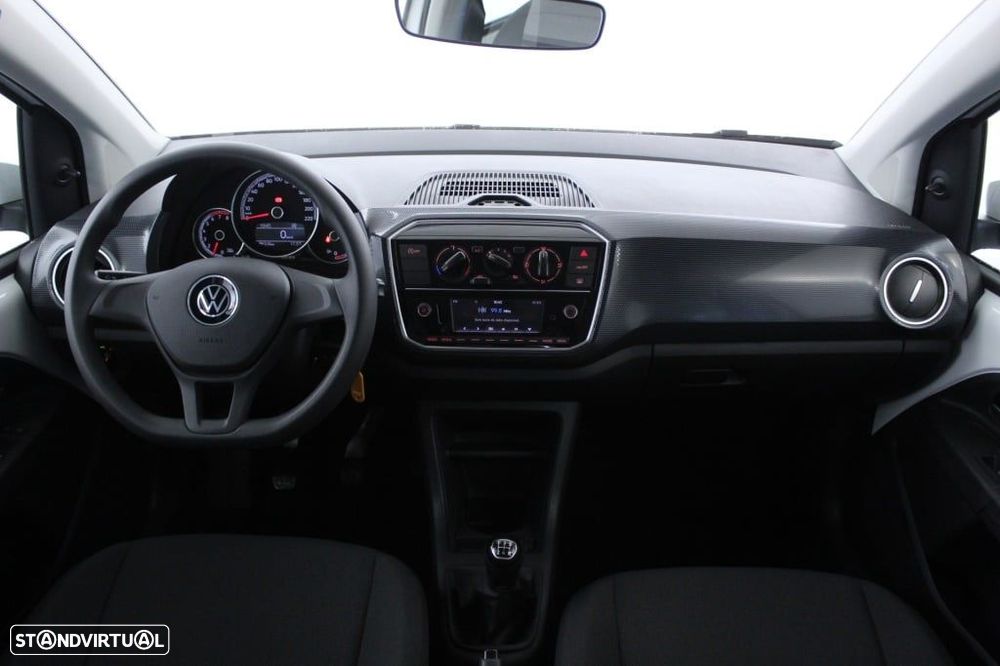 VW Up! 1.0 Move - 17