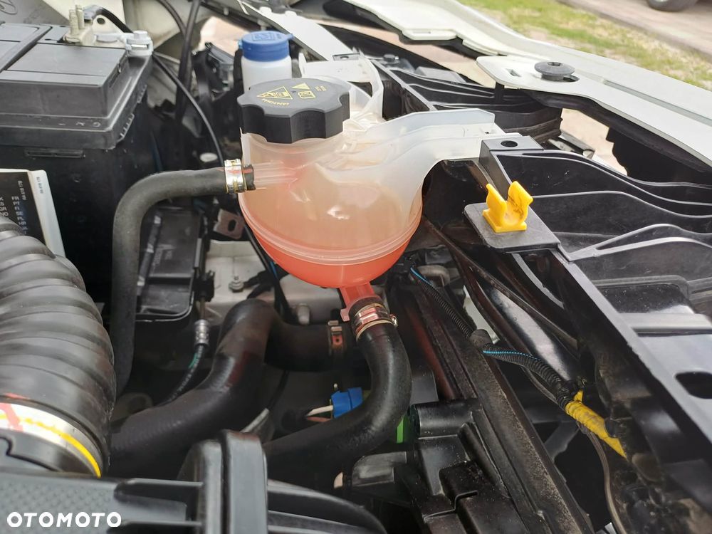 Fiat Tipo 1.4 16v Lounge EU6d - 17