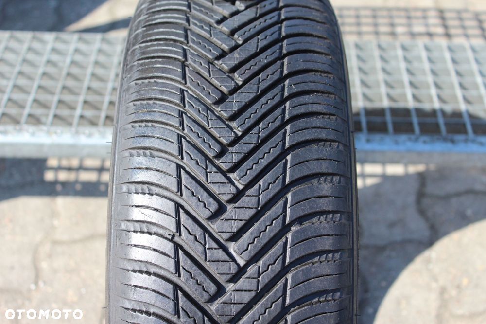 1x 185/60r15 xl 88h hankook kinergy 4s2 23r 6,5mm - 2
