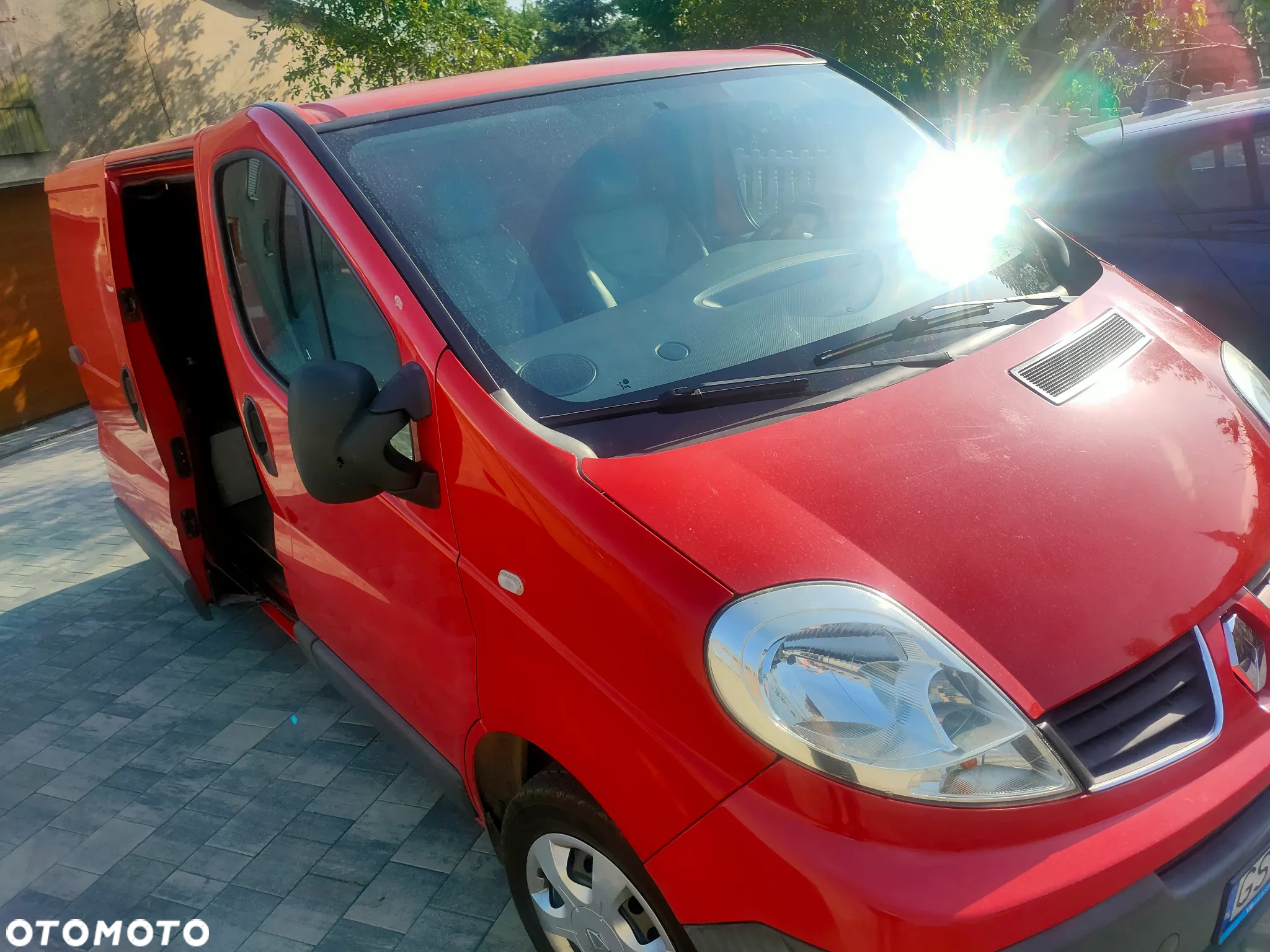 Renault Trafic - 7