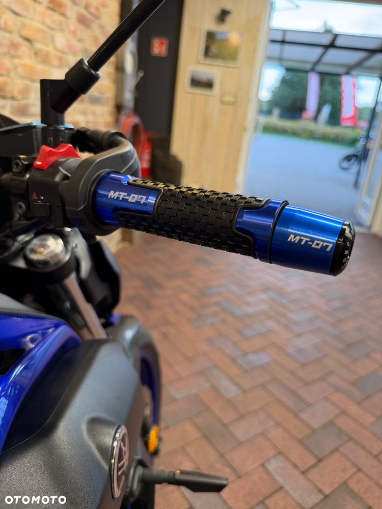 Yamaha Tracer - 13