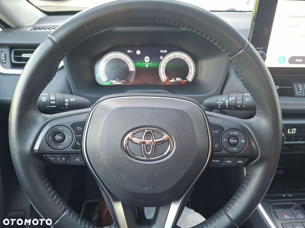 Toyota RAV4 - 17