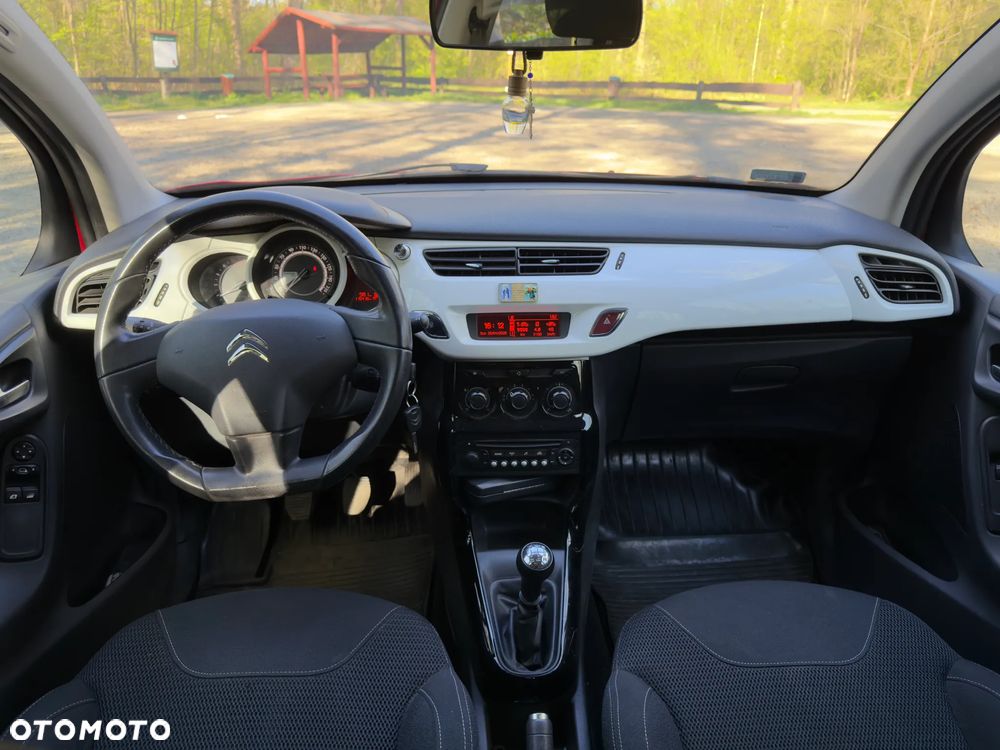 Citroën C3 1.4 HDi Exclusive - 2