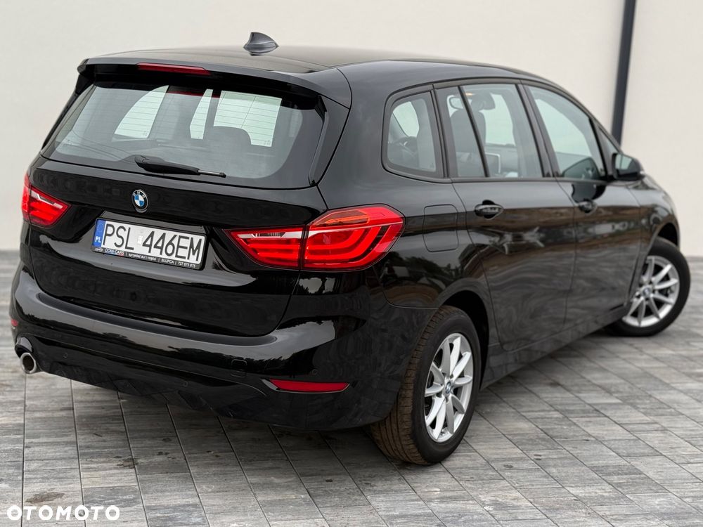 BMW Seria 2 216d GT - 20