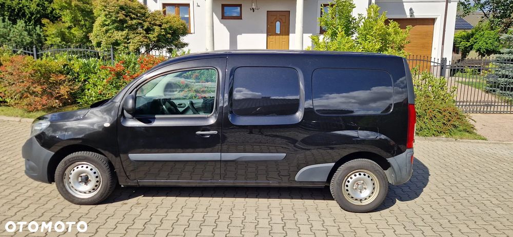 Mercedes-Benz Citan - 9