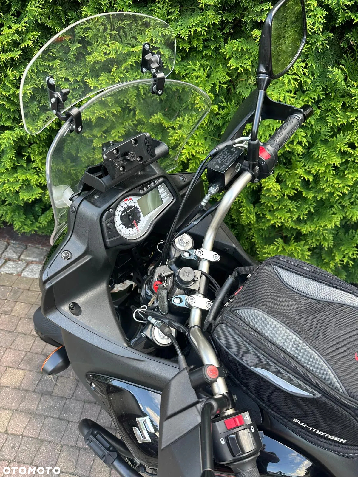 Suzuki DL - 12
