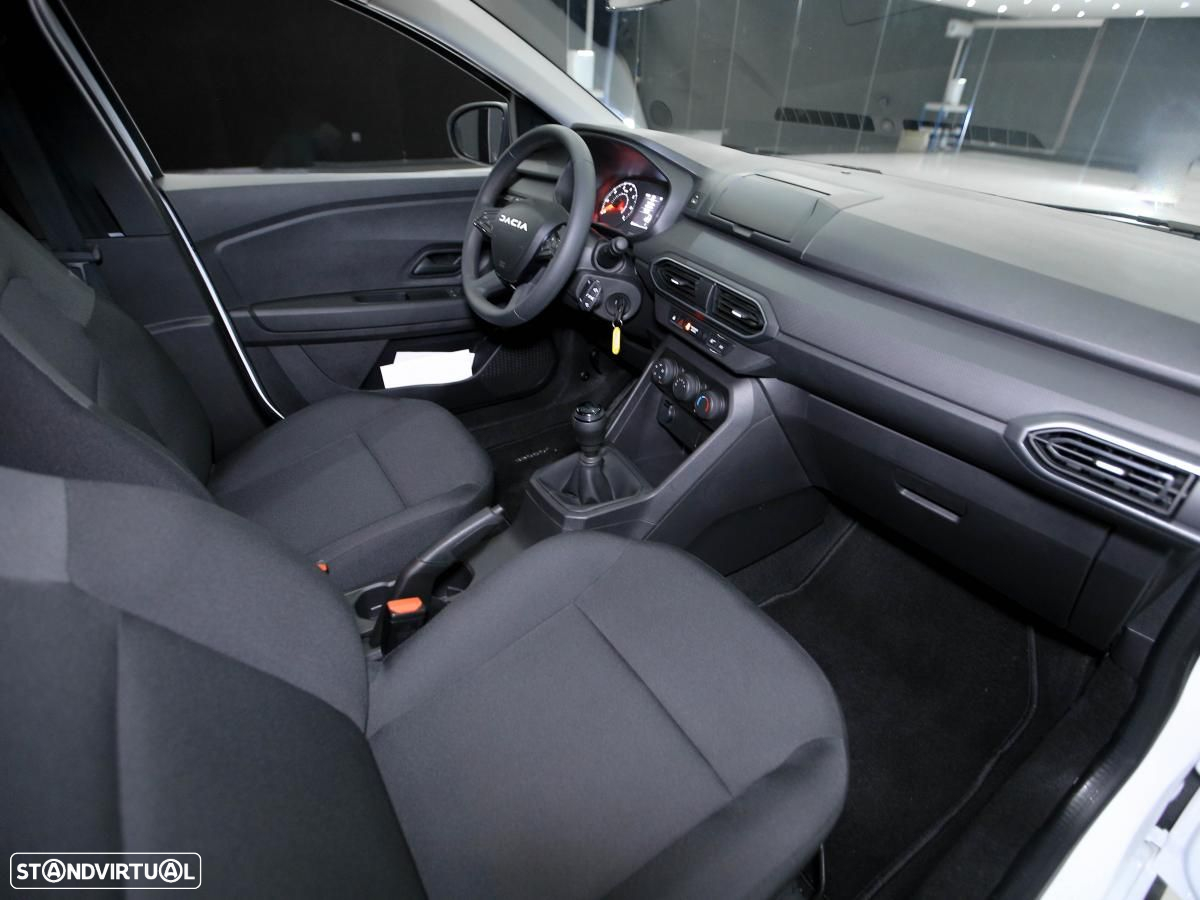 Dacia Jogger - 9
