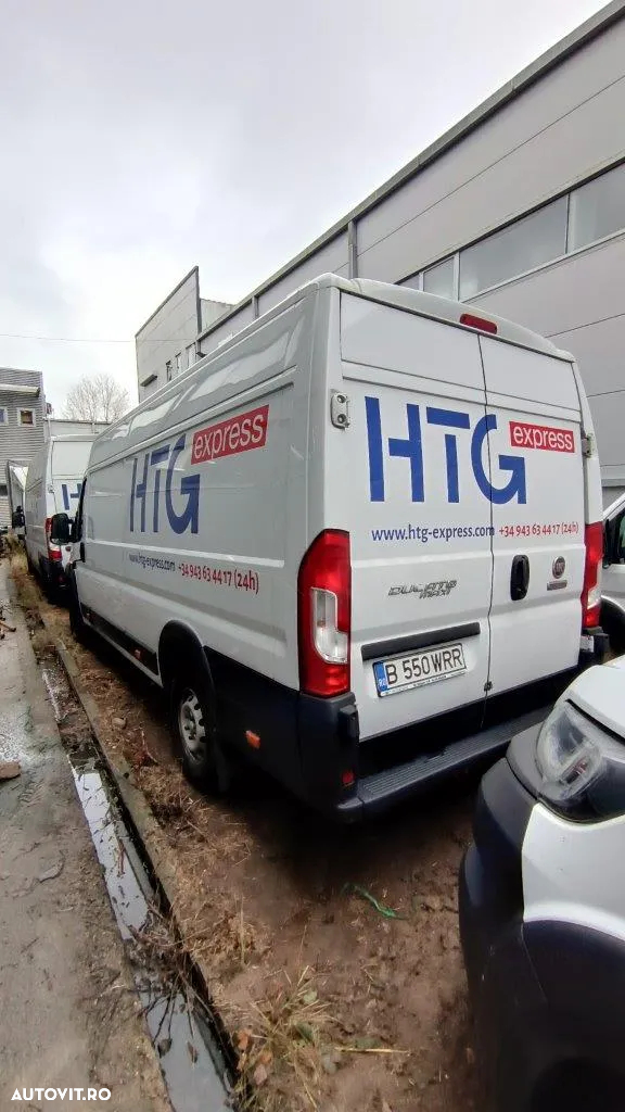 Fiat Ducato - 3