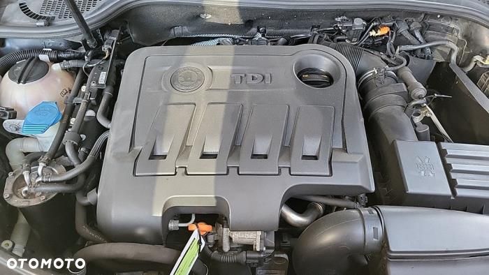 AUDI A3 8P 11r PASSAT B7 2.0 TDI SKRZYNIA BIEGÓW NLN DSG - 1