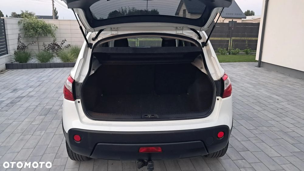 Nissan Qashqai 2.0 4x4 Acenta - 9