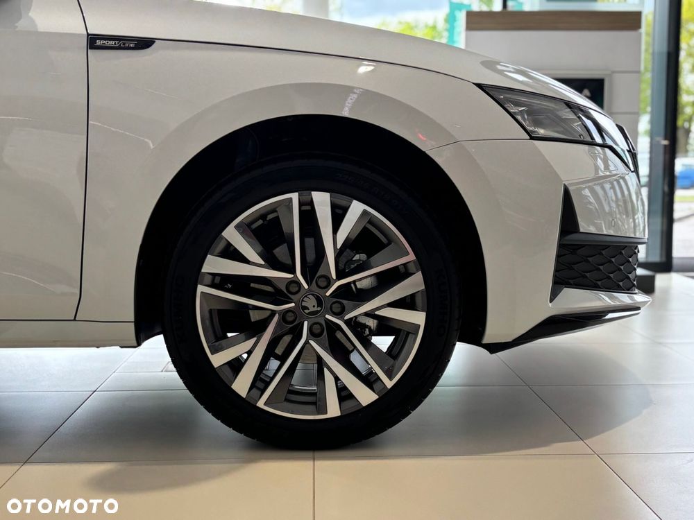 Skoda Octavia - 7