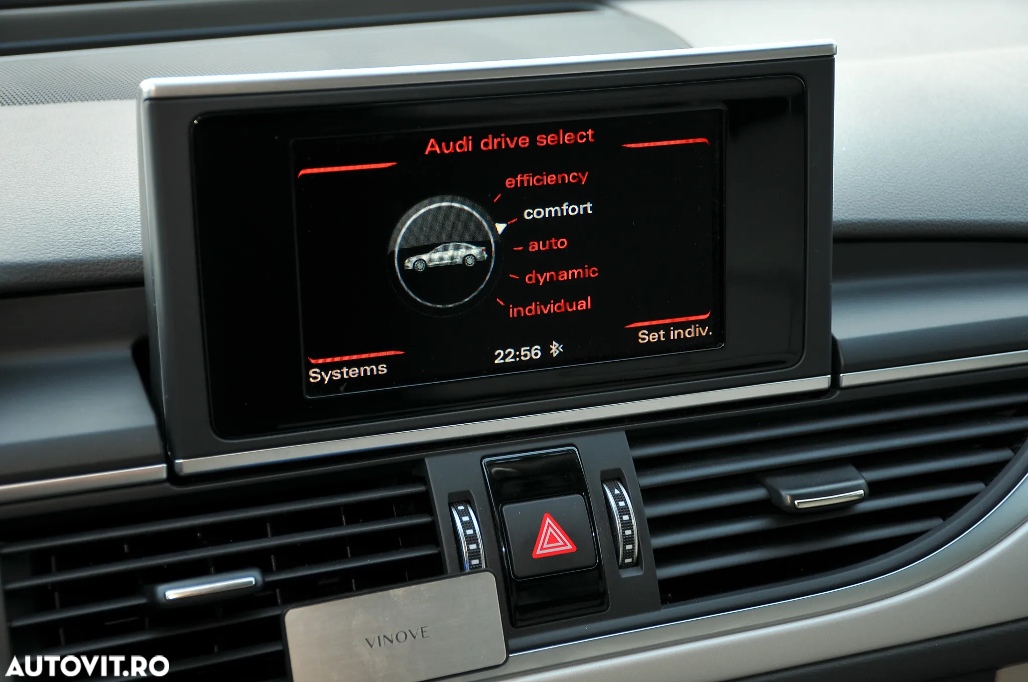 Audi A6 - 7