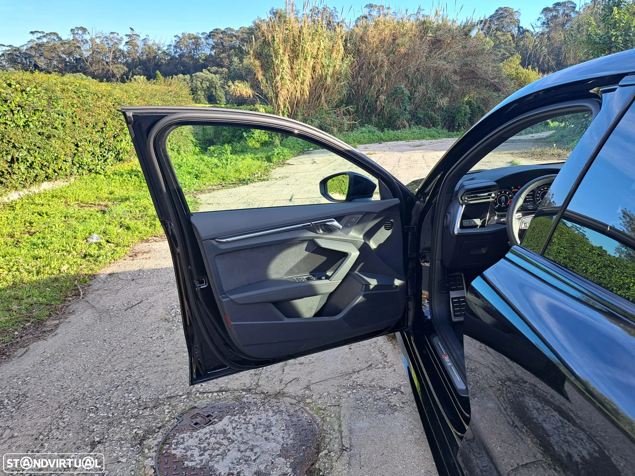 Audi RS3 Sportback TFSI quattro S tronic - 23