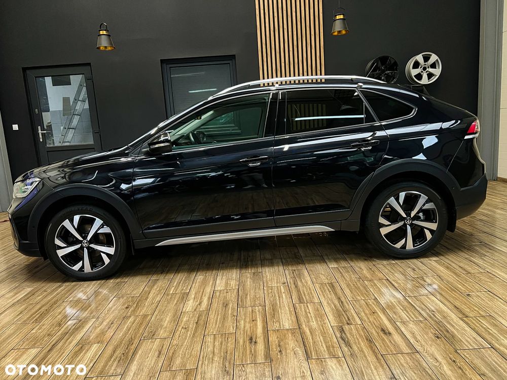 Volkswagen Taigo 1.0 TSI Special Edition DSG - 12