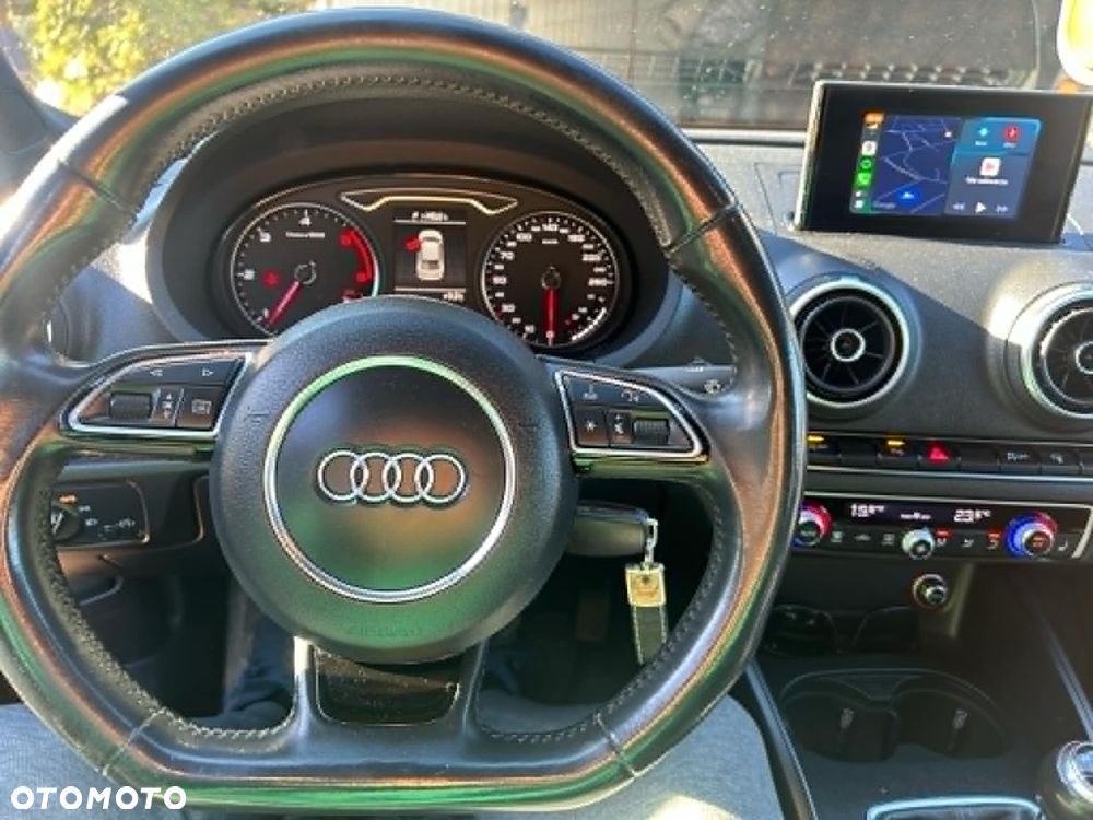 Audi A3 Limousine 1.6 TDI clean diesel Attraction - 9