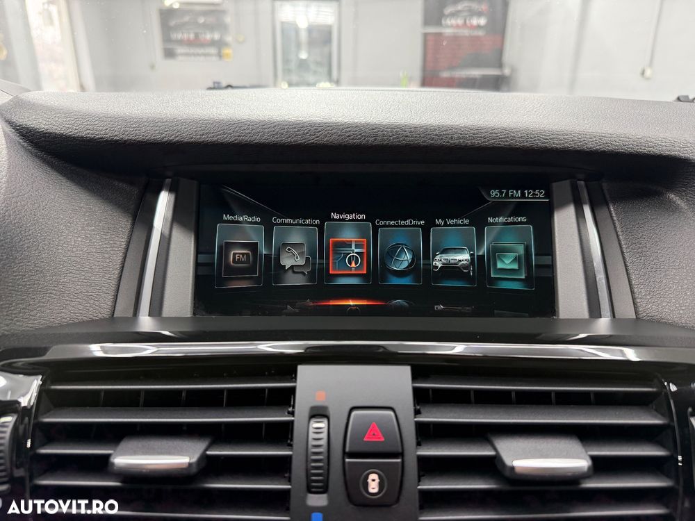 BMW X4 xDrive20d Aut. M Sport - 22