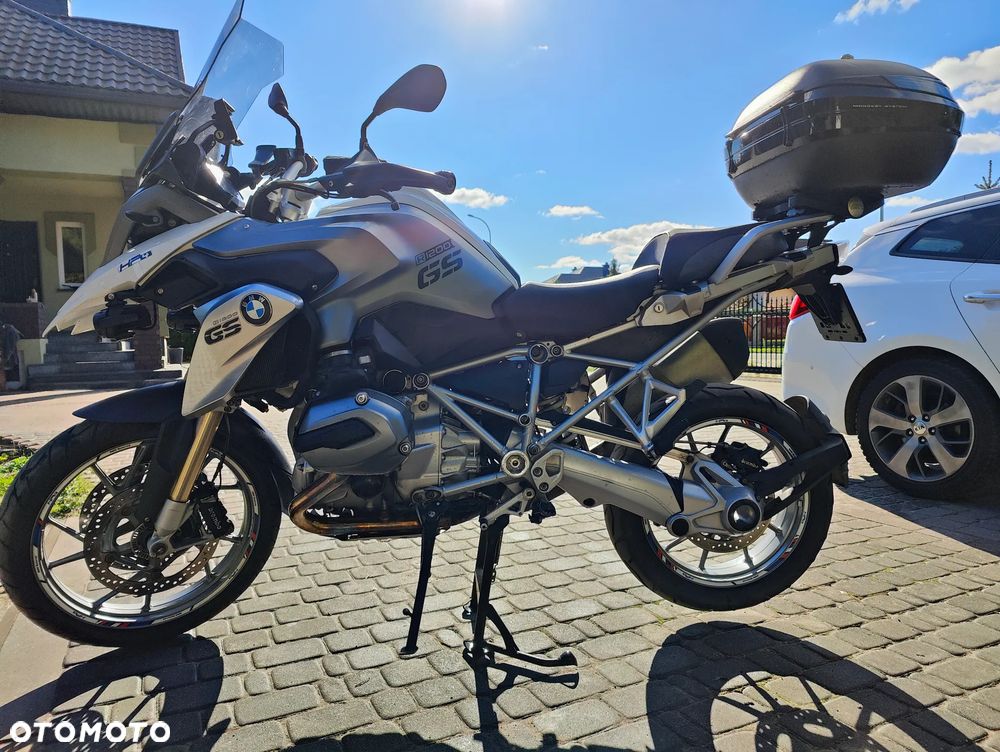 BMW R - 16