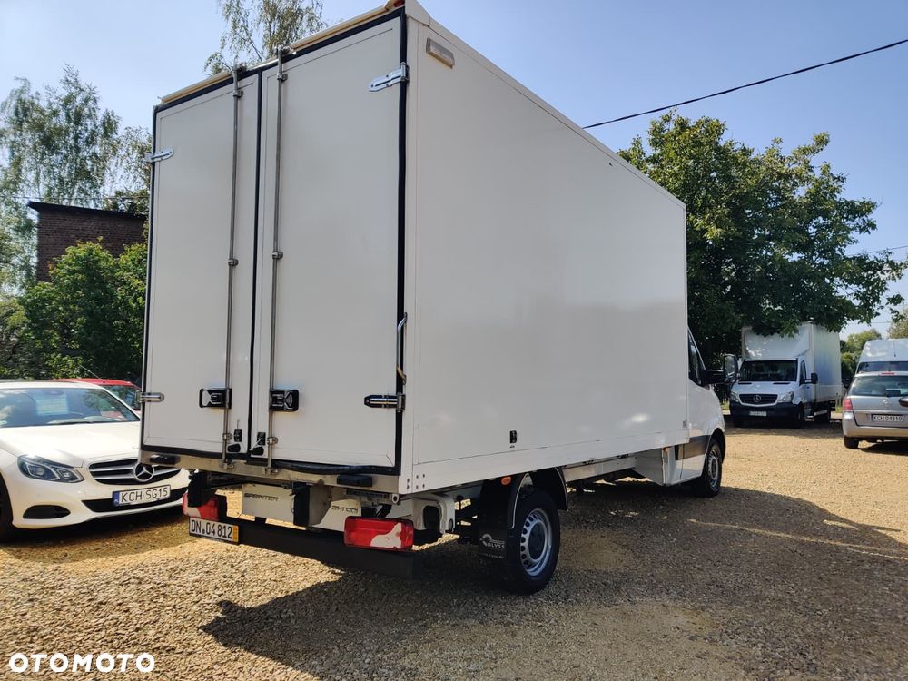 Mercedes-Benz SPRINTER 314 414 514 - 4