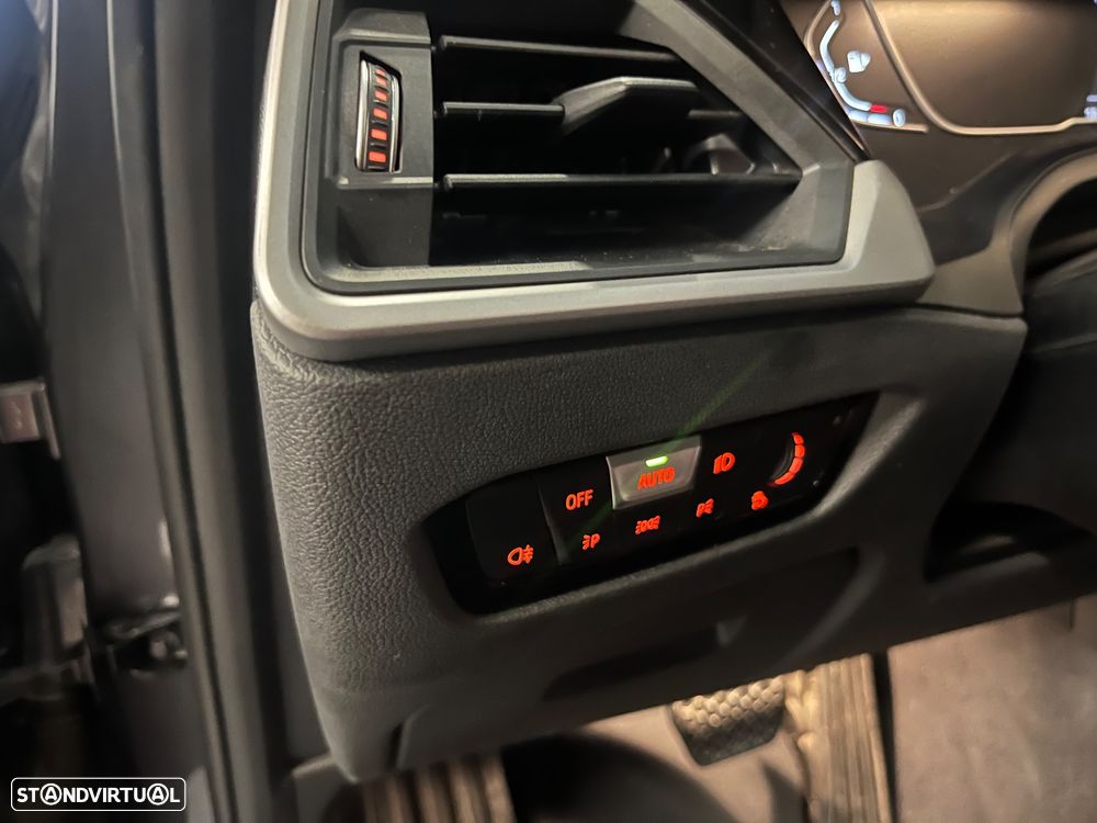 BMW 330 e Corporate Edition Auto - 36