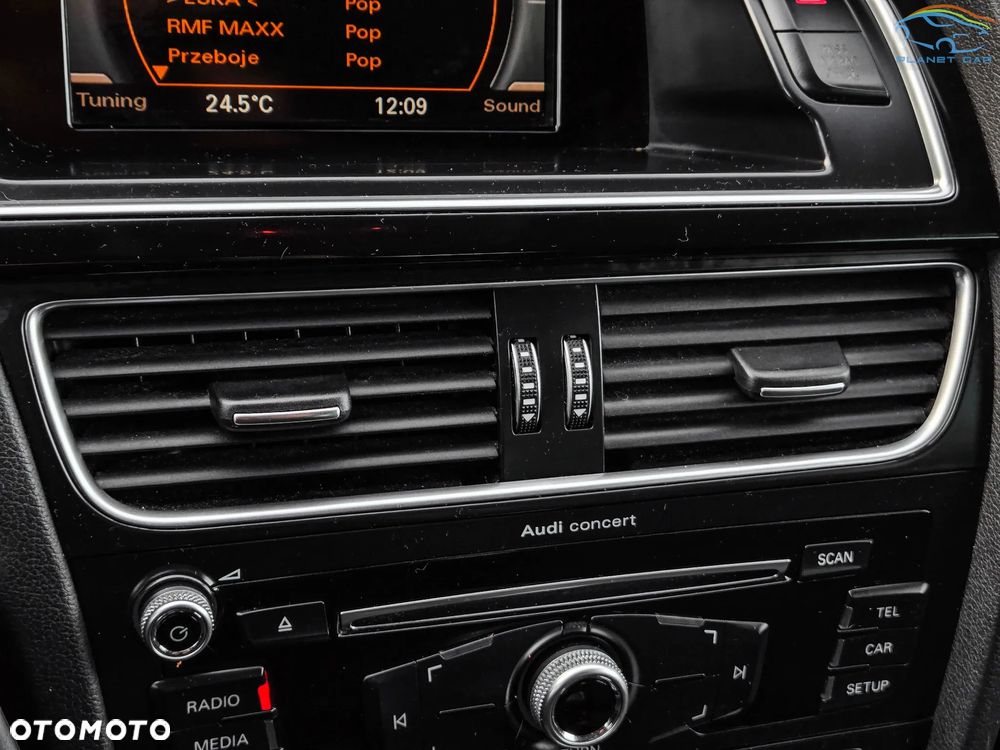 Audi A4 Avant 2.0 TDI DPF quattro S line Sportpaket - 32