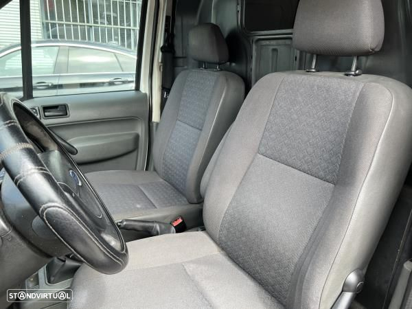 Para Peças Ford Transit Connect (P65_, P70_, P80_) - 8