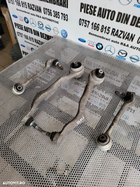 Brate Brat Fata BMW F30 F31 Dezmembrez BMW F30 - 4