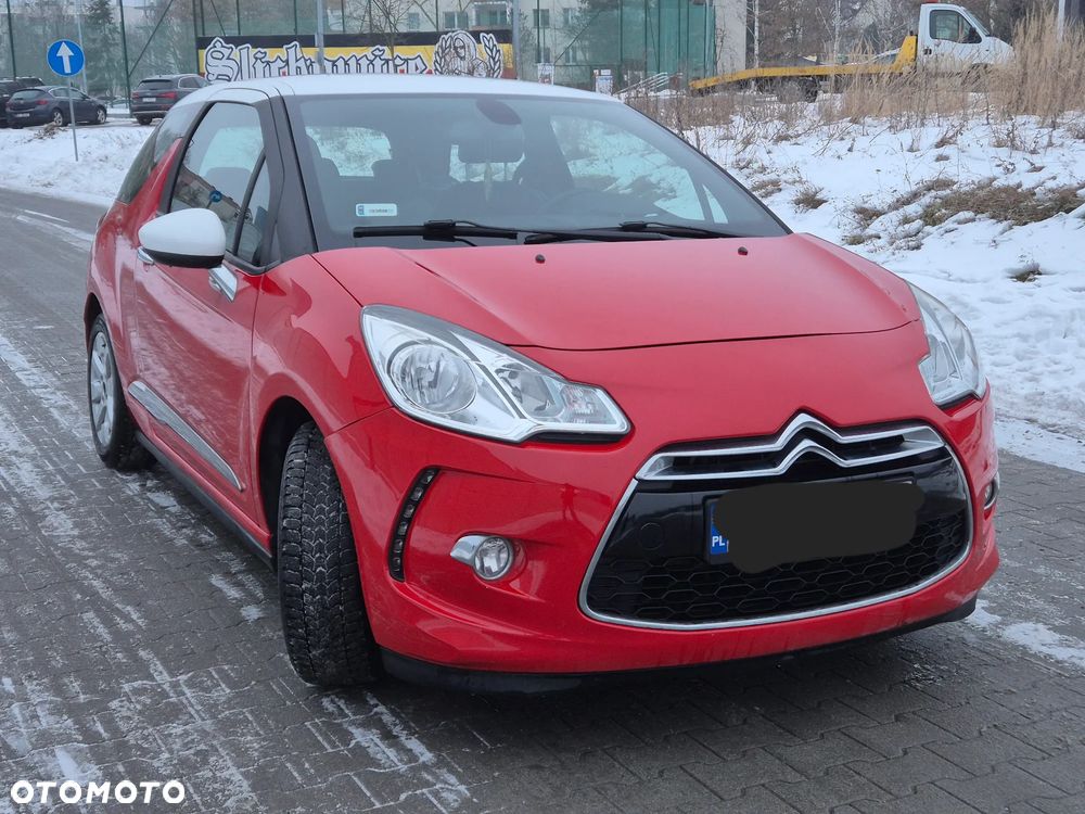 Citroën DS3 - 2