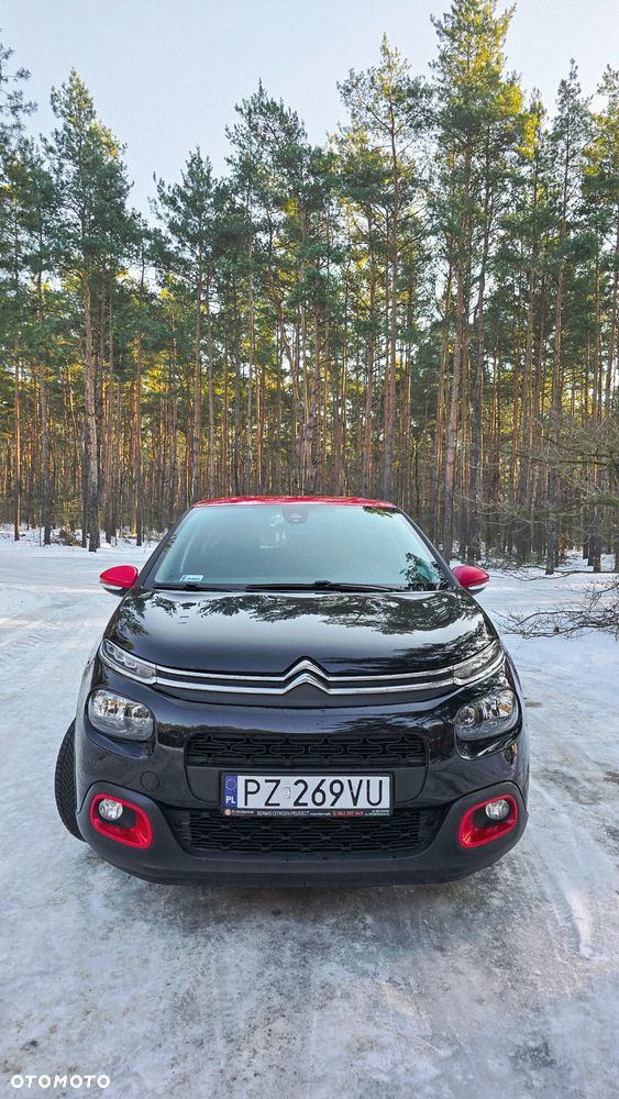Citroën C3 1.2 PureTech Live - 4