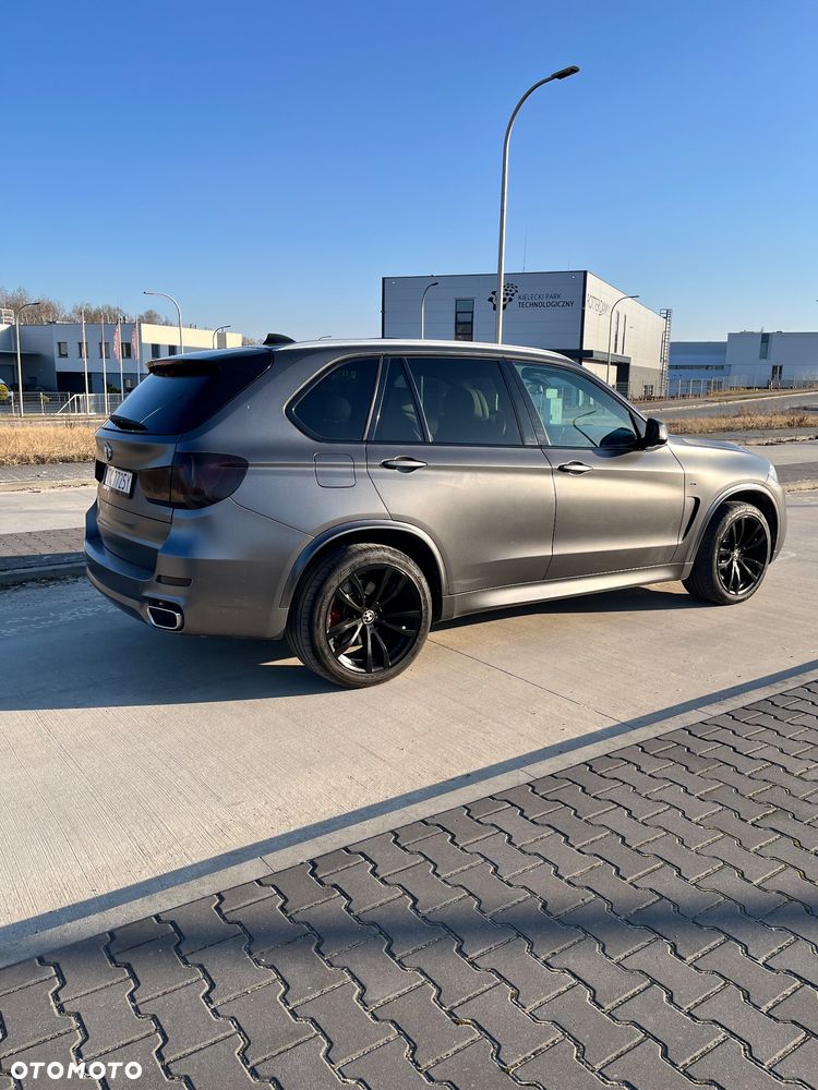 BMW X5 - 2