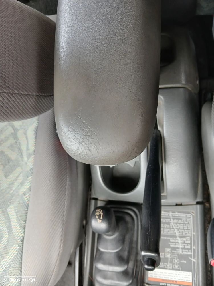 Suzuki Grand Vitara Hard Top 1.6 - 9