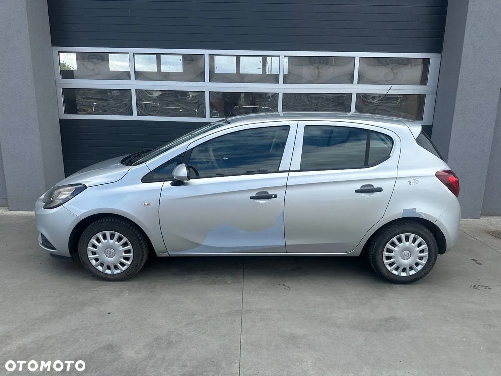 Opel Corsa 1.4 Essentia - 2