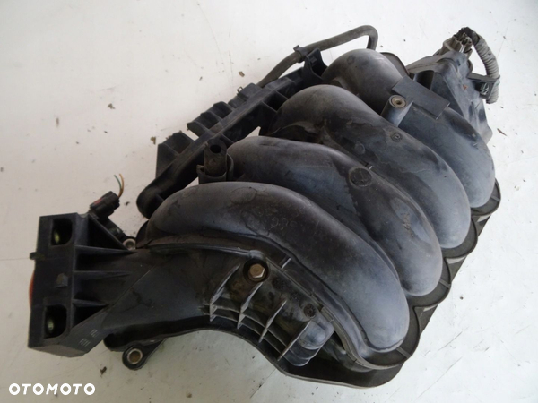 KOLEKTOR SSĄCY HONDA CRV III 2.0 B