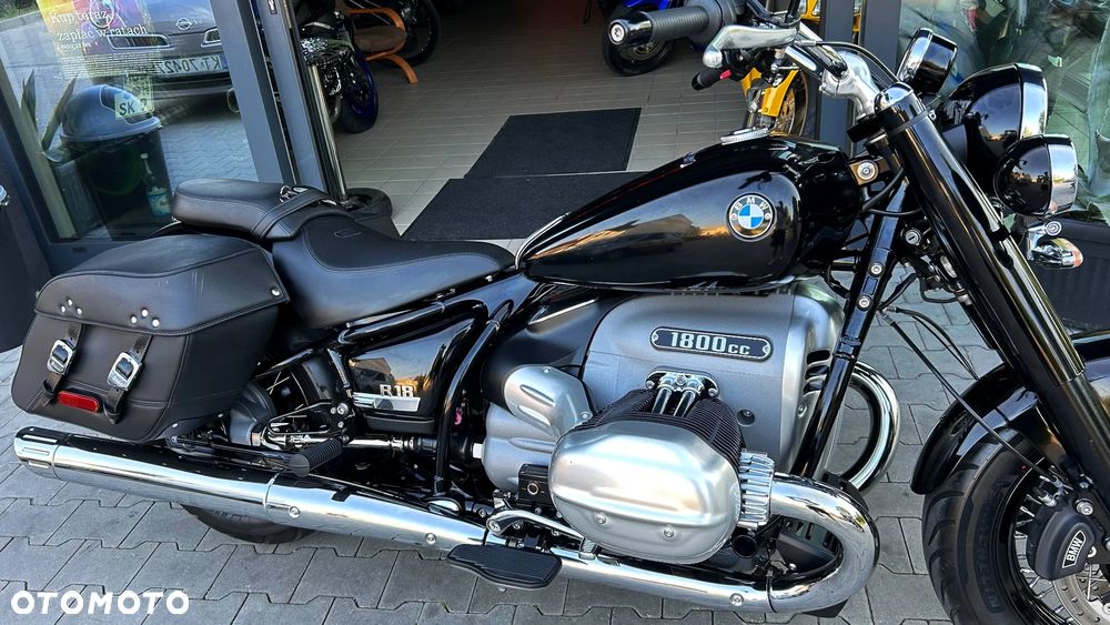 BMW R - 21