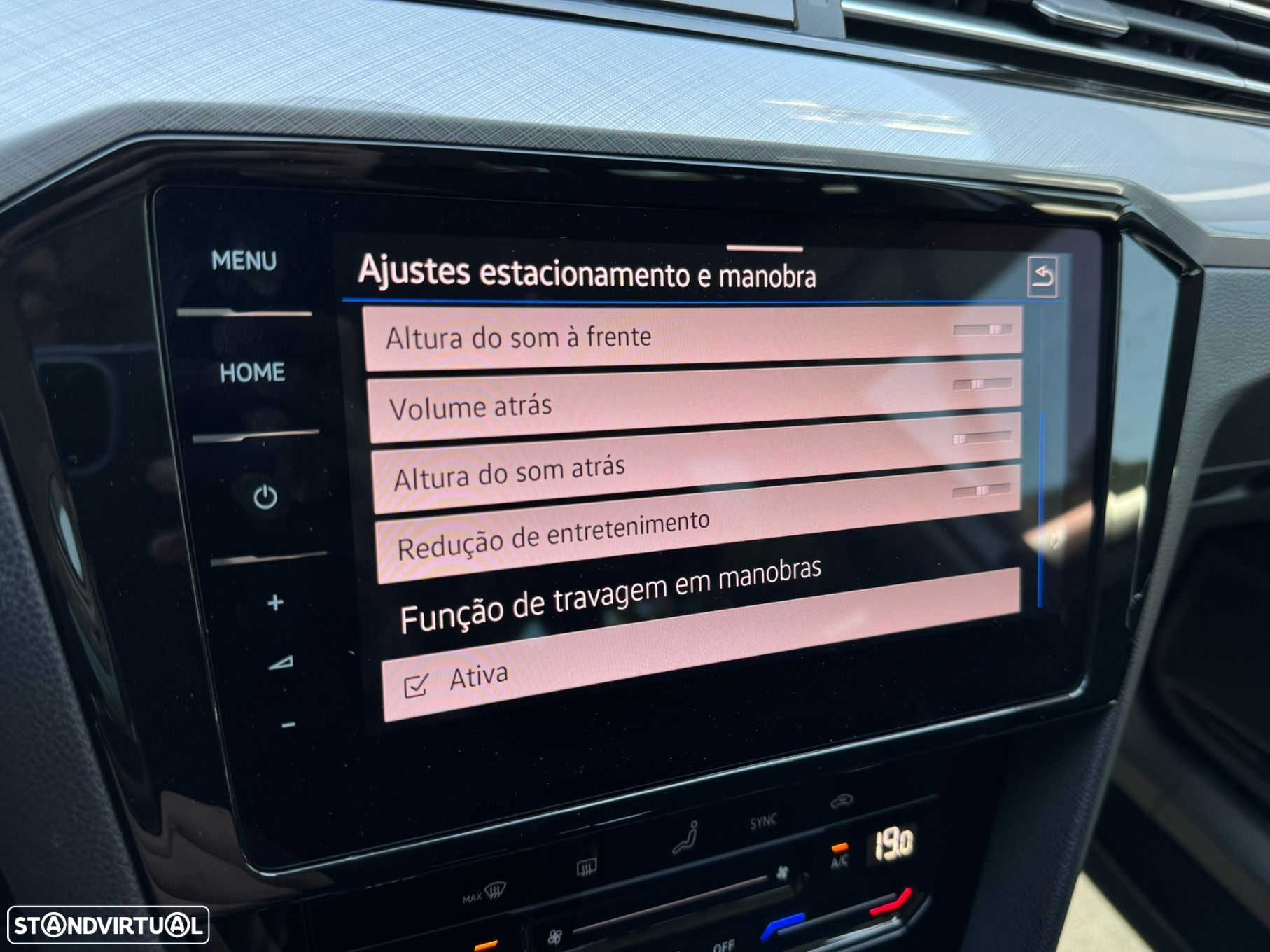 VW Passat Variant 1.4 TSI GTE Plug-in - 46