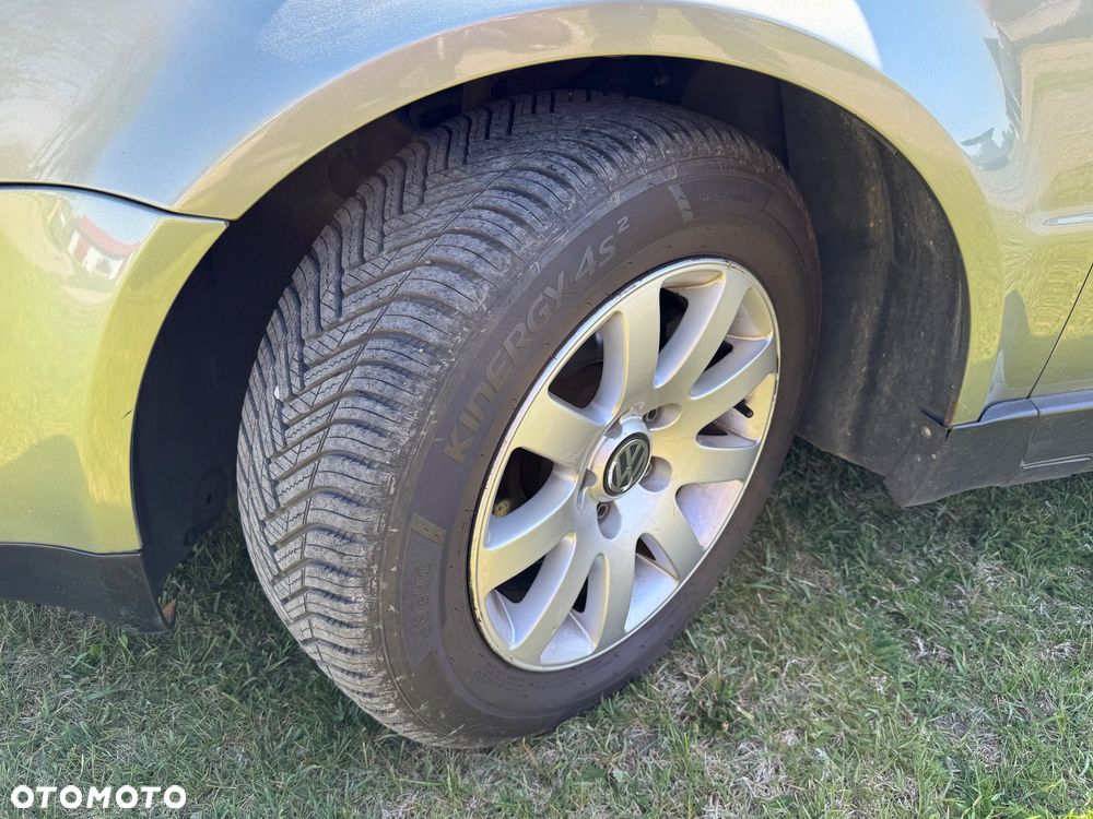 Volkswagen Passat 1.9 TDI Comfortline - 15