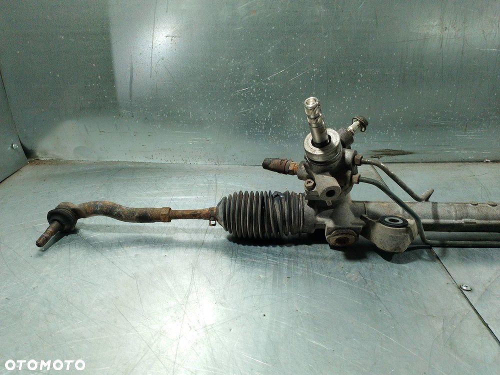 MAGLOWNICA PRZEKŁADNIA KIEROWNICY MAZDA 6 6Z31479 2.0 CITD - 8