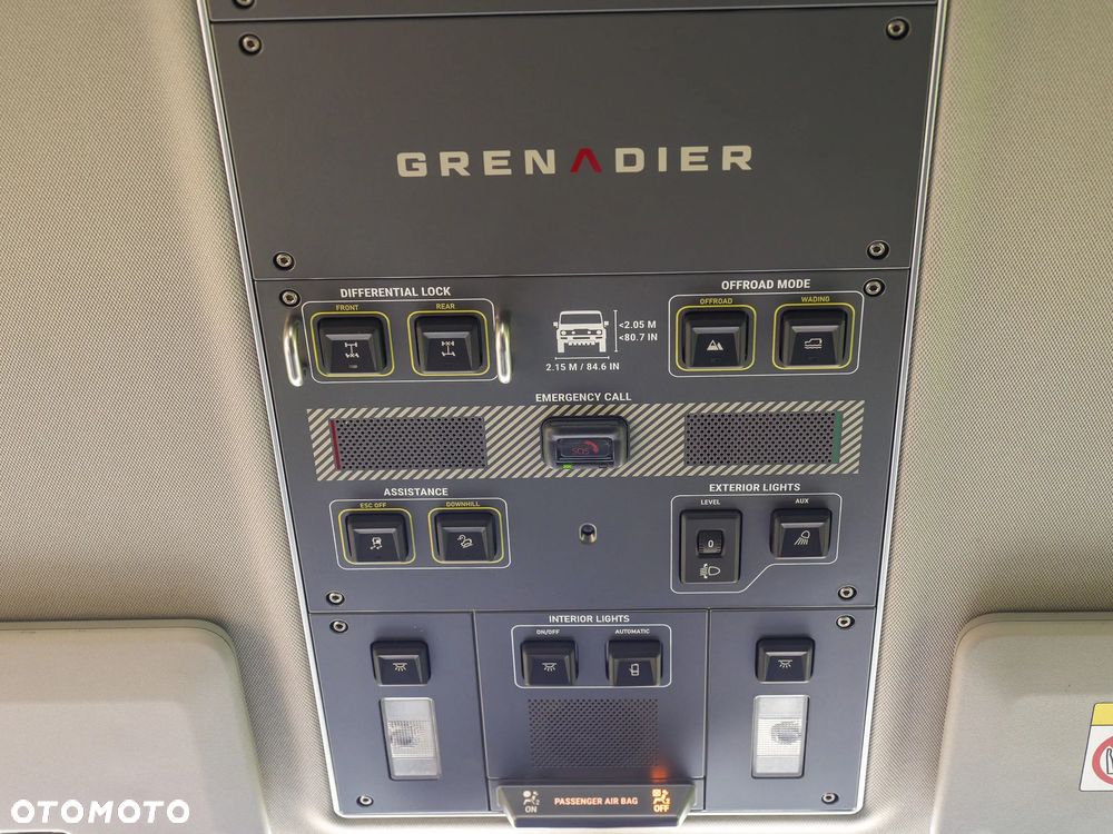 Ineos Grenadier - 11