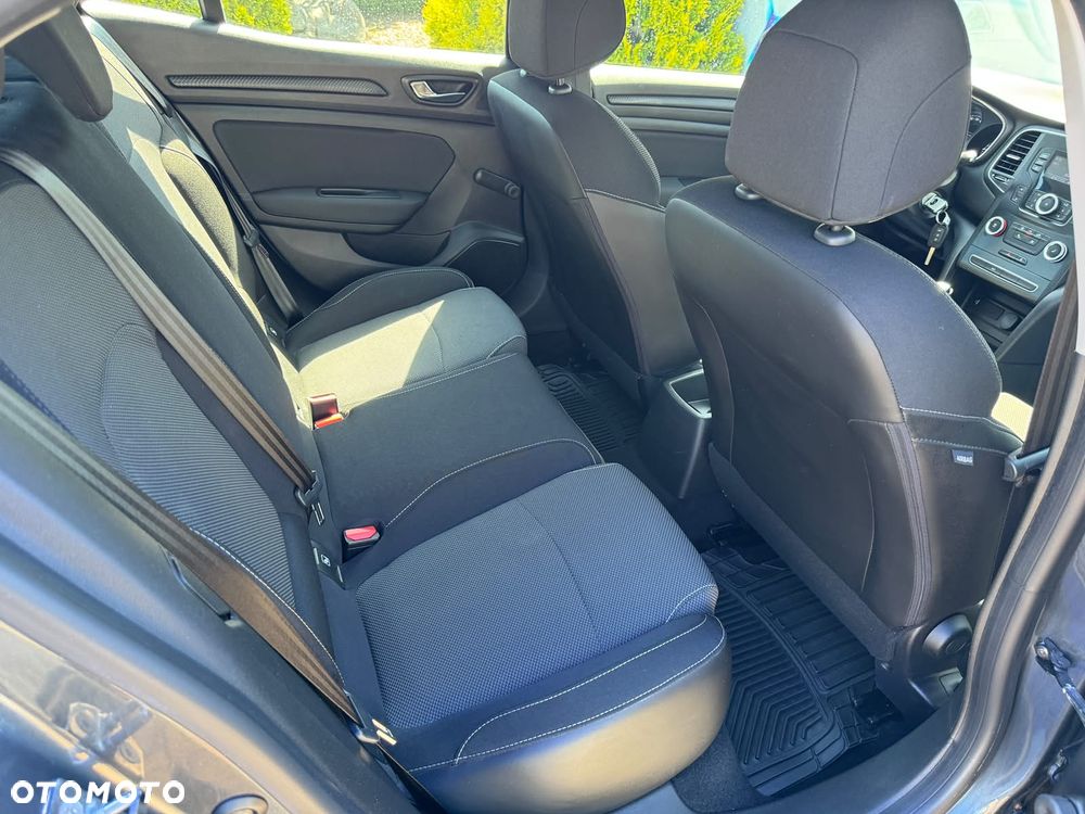 Renault Megane - 26